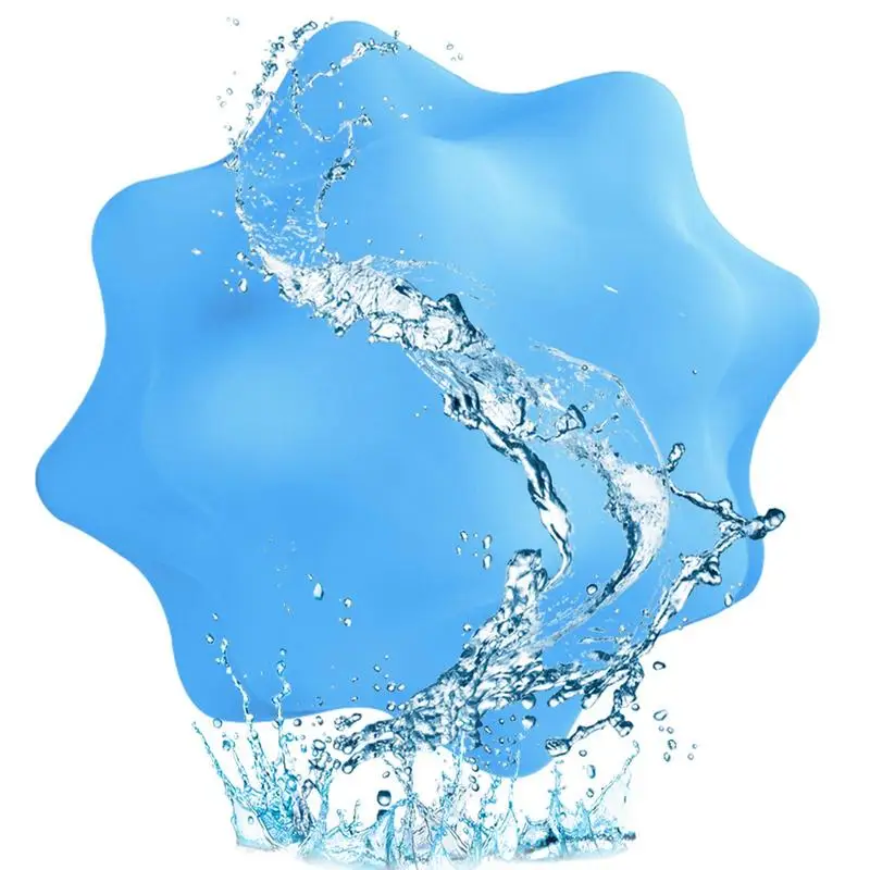 

Spiky Massage Ball Yoga Massage Roller Relieving Muscle Tension Pressure Massaging Balls Deep Tissue Massager For Myofascial