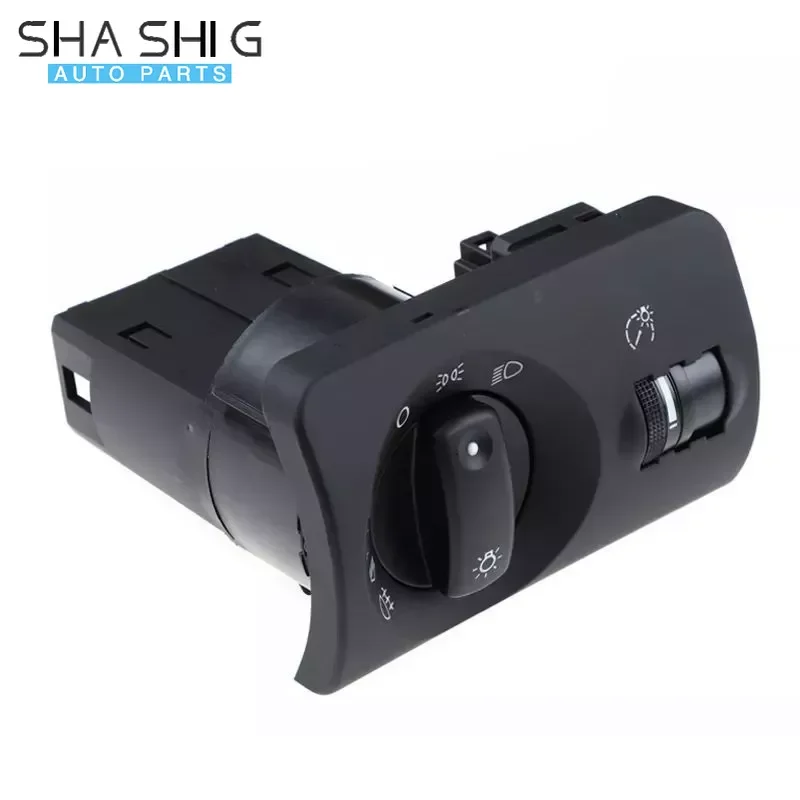 

4B1941531E кнопка переключателя для фар головного света для Audi A6 C5 RS6 S6 Quattro 4B1941531