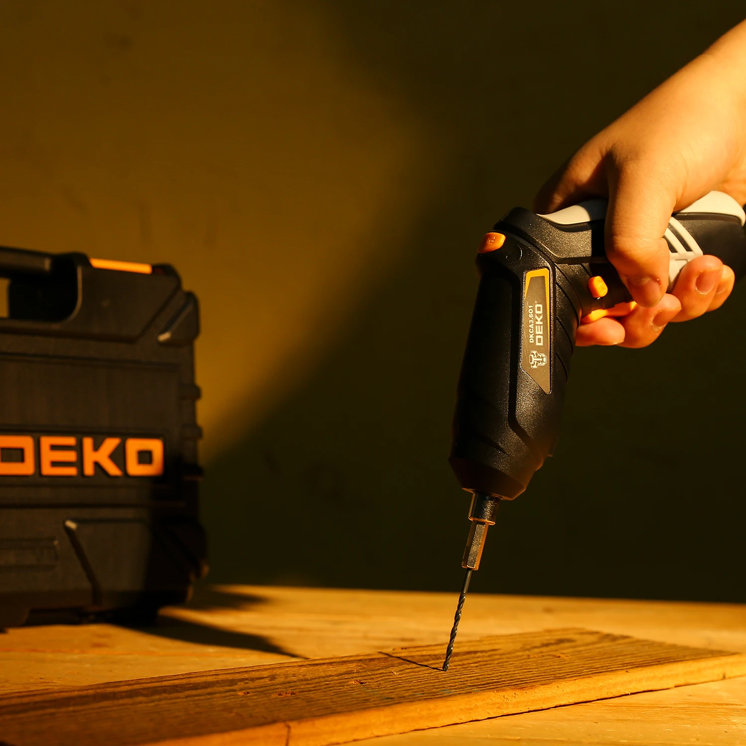 Ударный винтоверт deko. Worx wx371.1. cordless screwdriver 3.6v. винтоверт deko. отвертка deko.