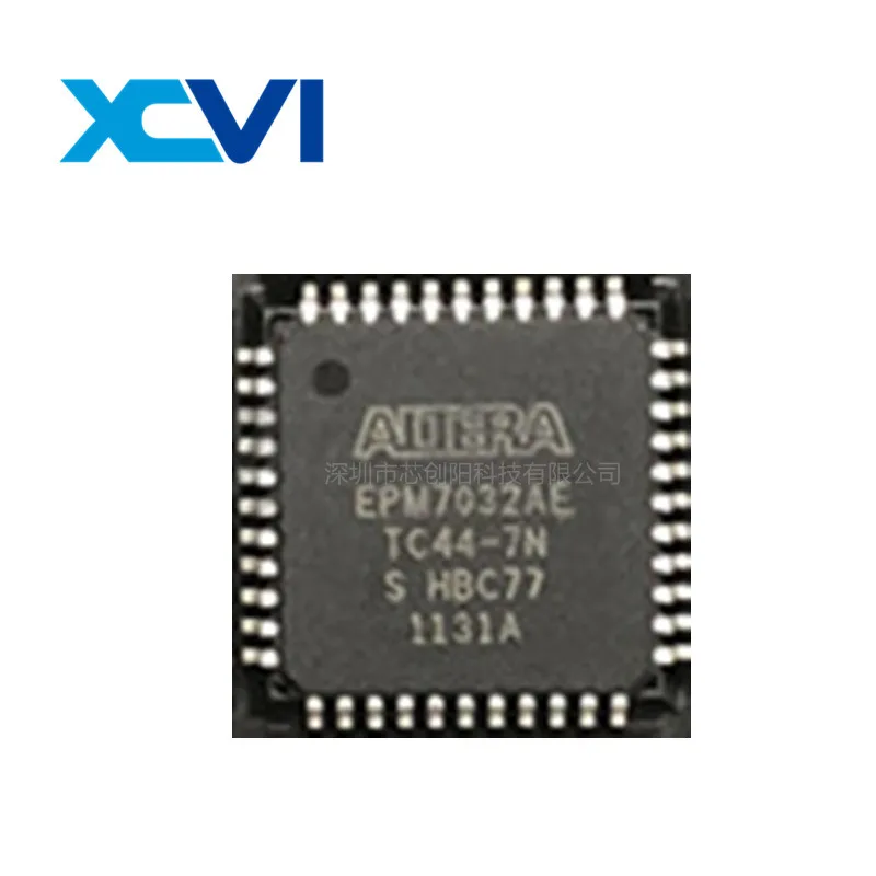 

Original Product EPM7032AETI44-7N Package TQFP-44