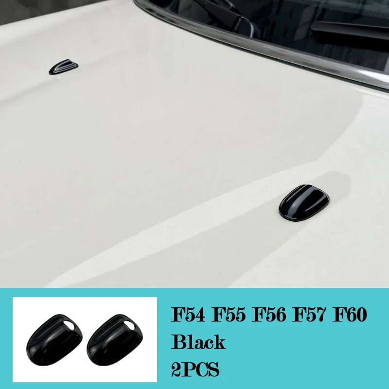 

Декоративная наклейка для BMW MINI Cooper F54 F55 F56 F60 R55 R56 R60