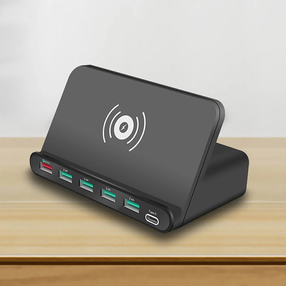 

Para Samsung Galaxy Fold2 S21 Ultra S20 Fe Nota 20 10 Plus Carregador iPhone 12 Pro Max 11 XS Max XR Se 2020 8 XiaoMI HUAWEI