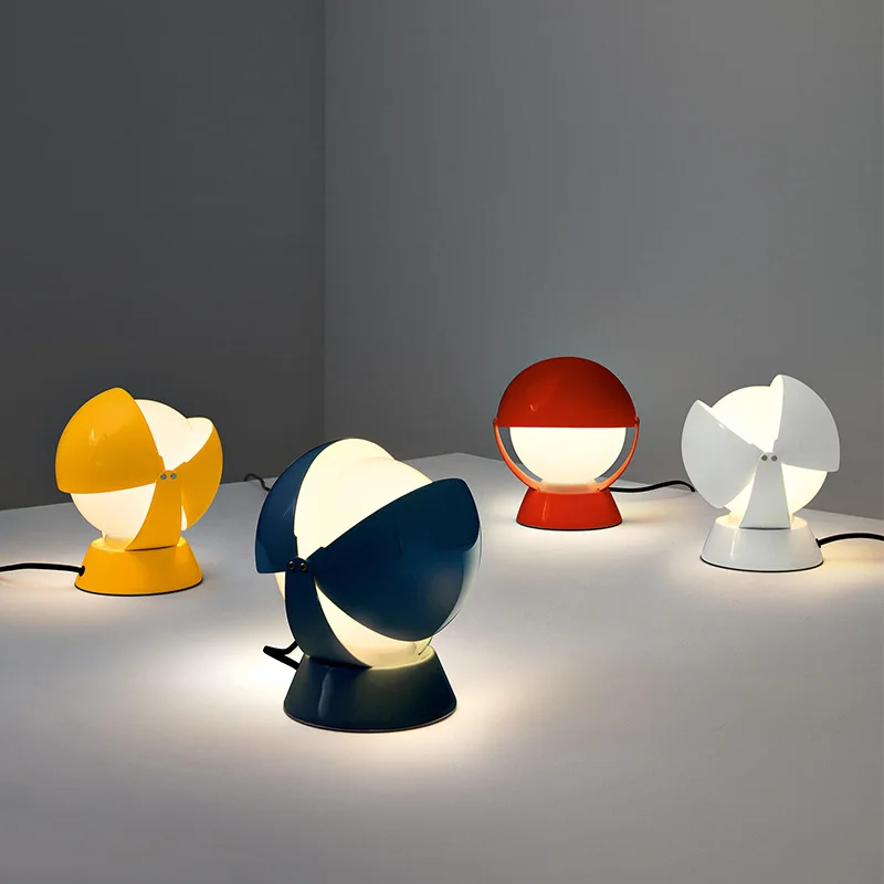 

Nordic Led Table Lamp Creative Iron Table Lamps For Living Room Bedroom Study Desk Decor Lighting Modern Home Bedside Fixtures