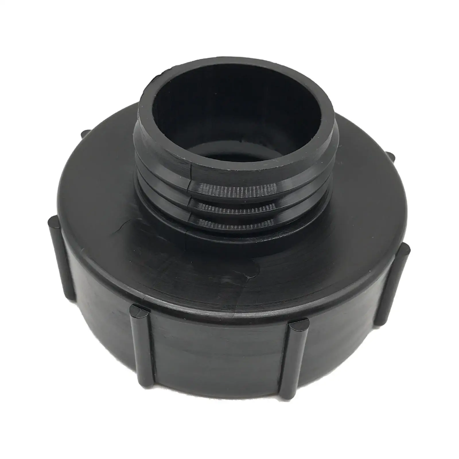 

Профессиональный Ibc Tote адаптер для шланга Dn80 до Dn50 грубая резьба Ibc Tote Tank Valve Adapter, соединитель для резервуара для воды