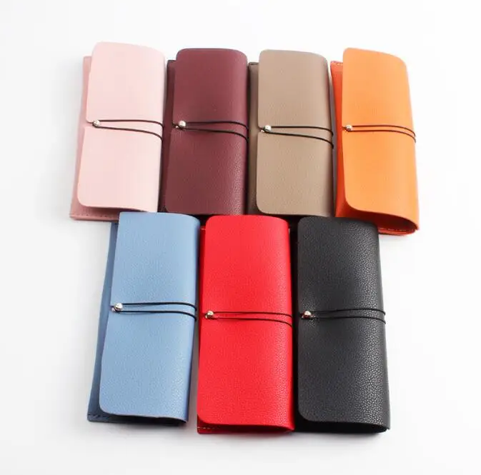 

sunglasses case custom Soft Glasses Bag Fashion Portable Sunglasses Box Bag Accessories Eyeglasses Case Sunglasses Box