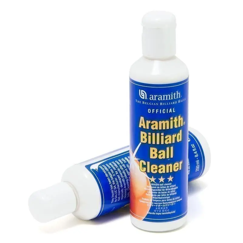 Средство для чистки шаров &quotAramith" 70.046.00.0