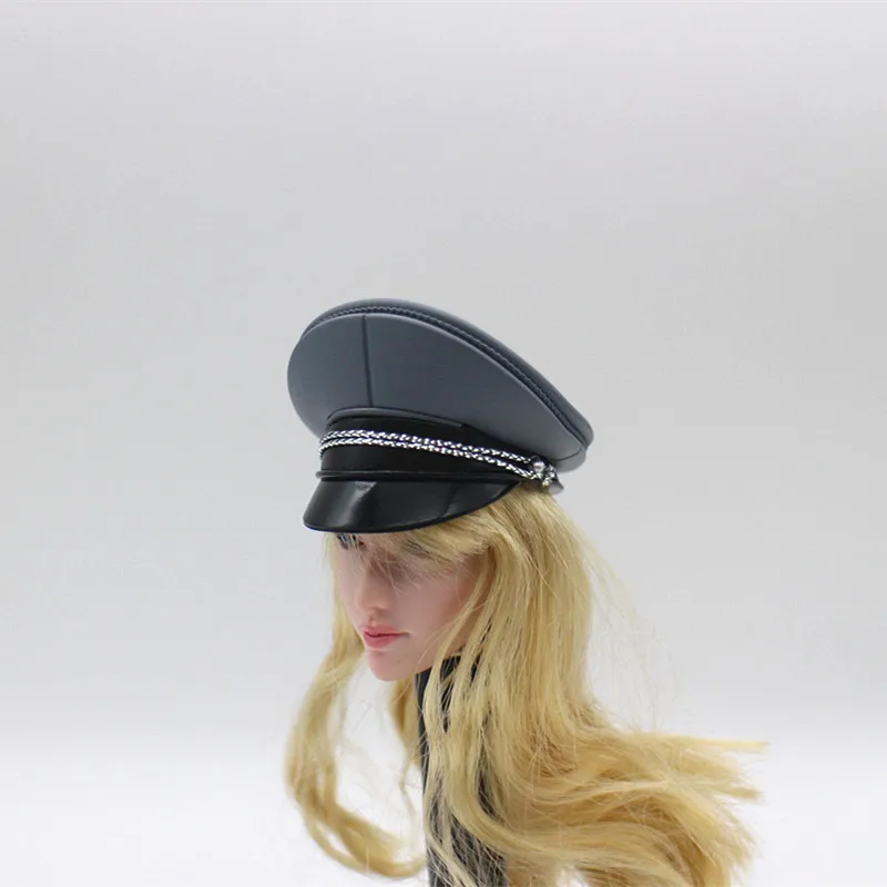 Фото ZYTOYS 1/6 масштабная модель женской солдата-кепки для 12 