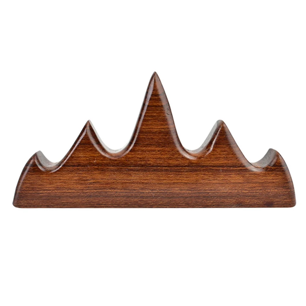 

1 шт., многофункциональный нежный удобный креативный стеллаж для кистей и ручек для офиса и дома