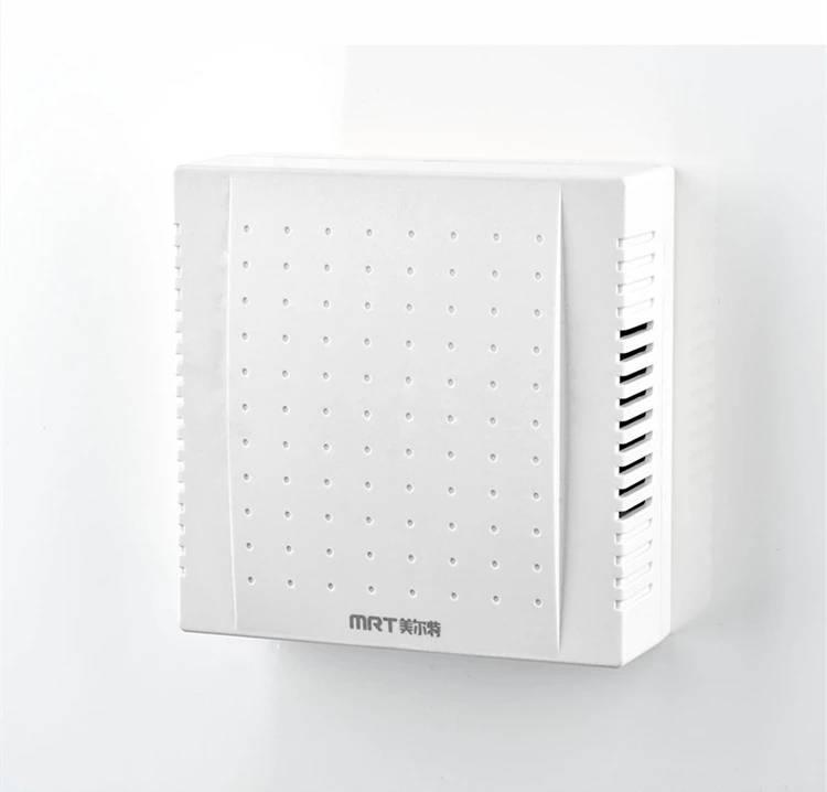 

Wired wall-mounted mechanical doorbell M205-108A Hotel doorbell panel home security part home decoration accessories