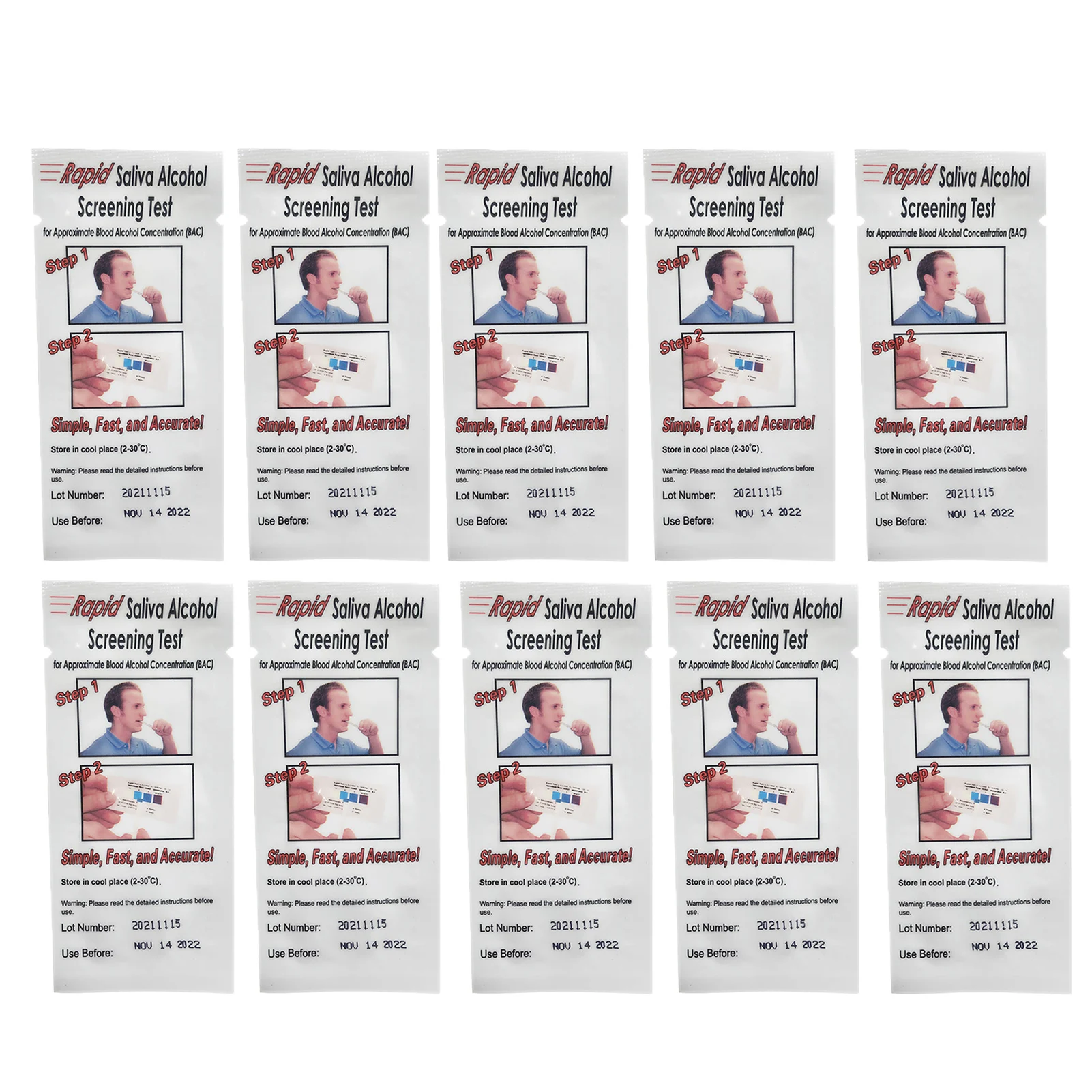 

Портативный анализатор дыхания, тестовые полоски, персональный анализатор дыхания, портативная бумага, высокоточный тестовый аппарат для ...