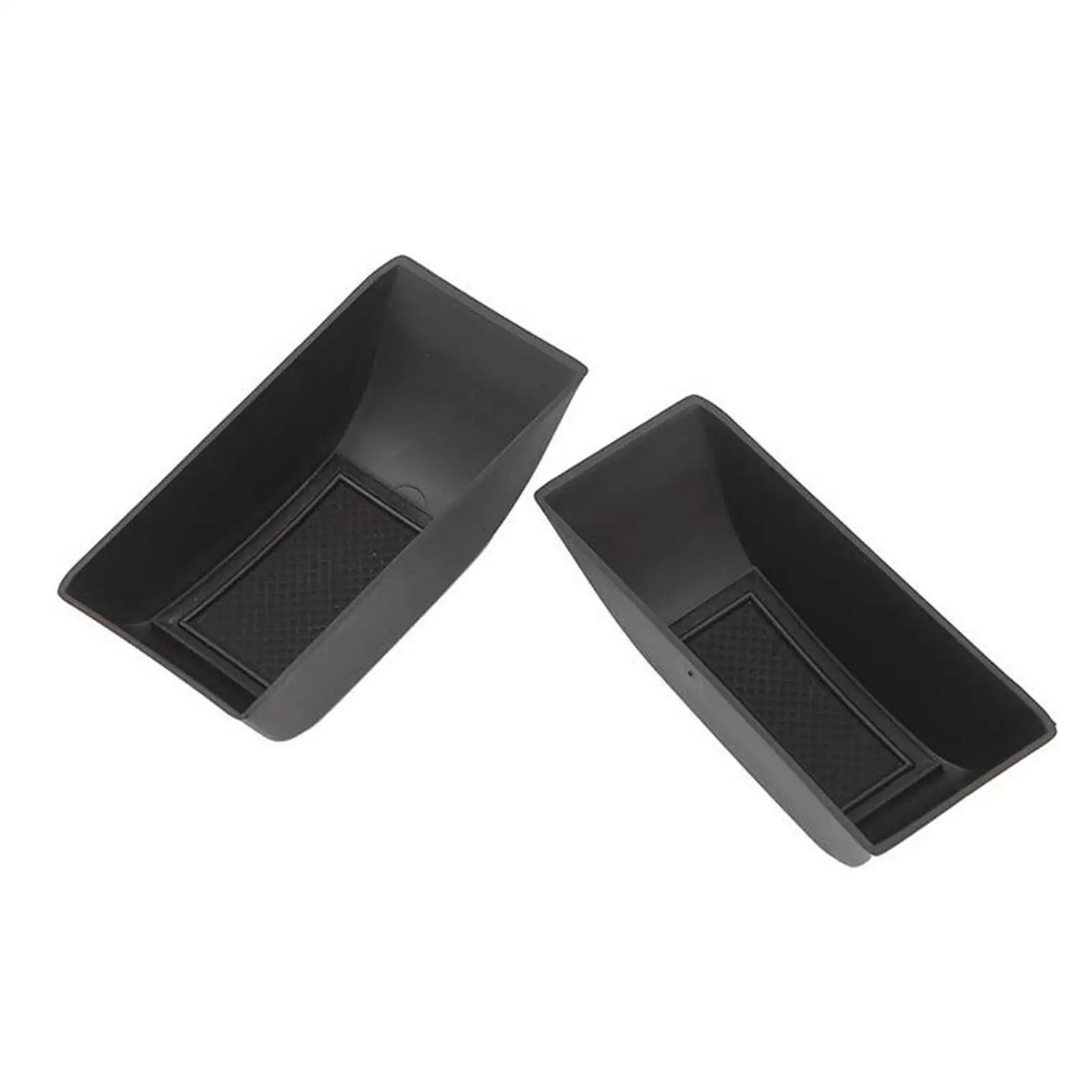 

2x Door Handle Storage Box Repair Professional for Byd EV Atto 3 2022