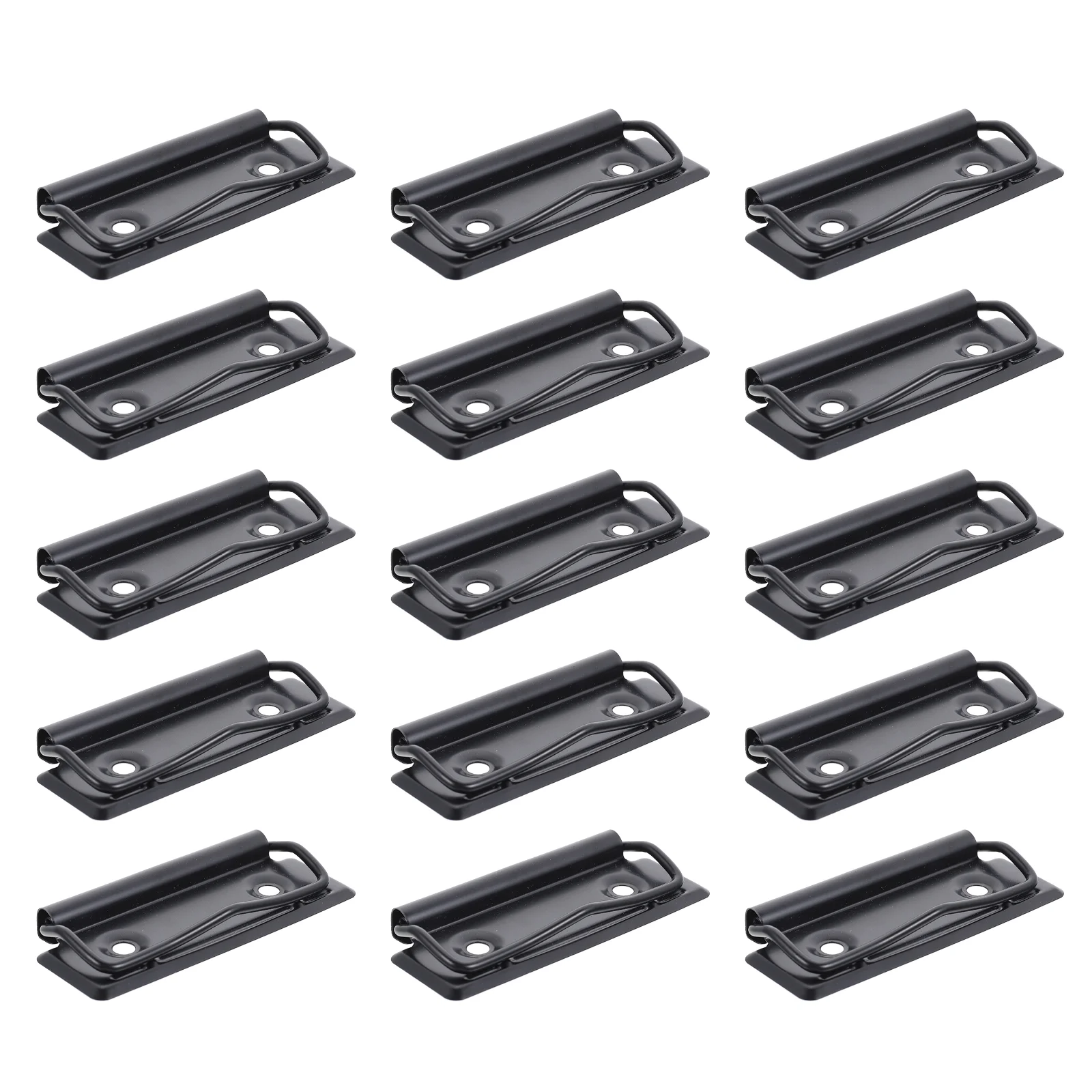 

Clips Clipboard Clip Clipboards Metal File Board Office Clamps Document Hardboard Ironsupplies Stainless Nursing Hook Hinge