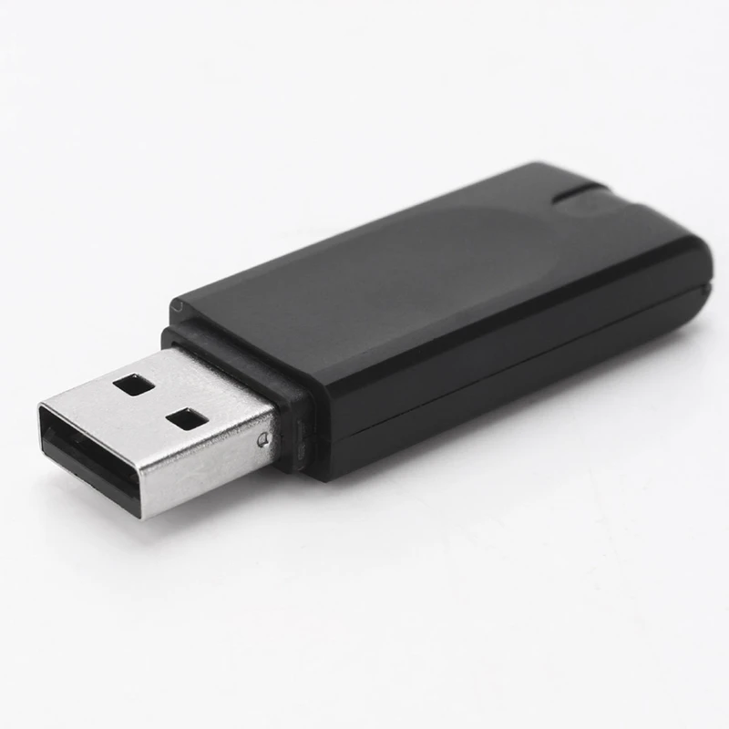 Велосипедный USB-накопитель ANT + беспроводной приемник адаптер датчика скорости