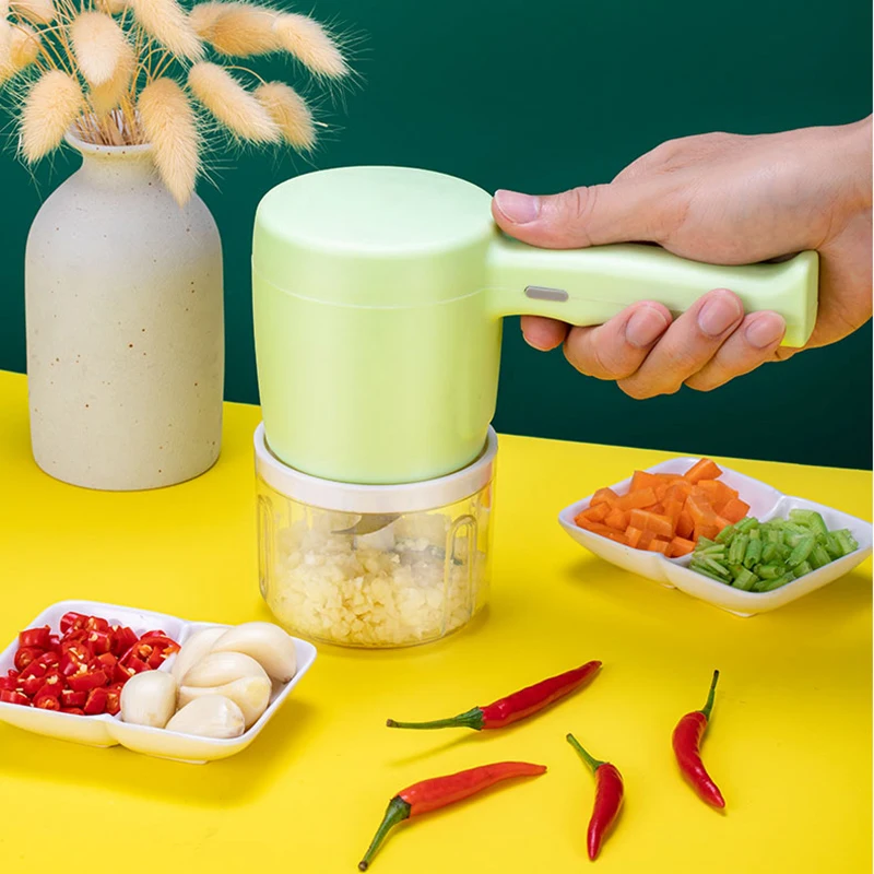 

3 Speed Mini Mixer Electric Food Blender Handheld Mixer Egg Beater Automatic Cream Food Cake Baking Dough Mixer Kitchen Tools