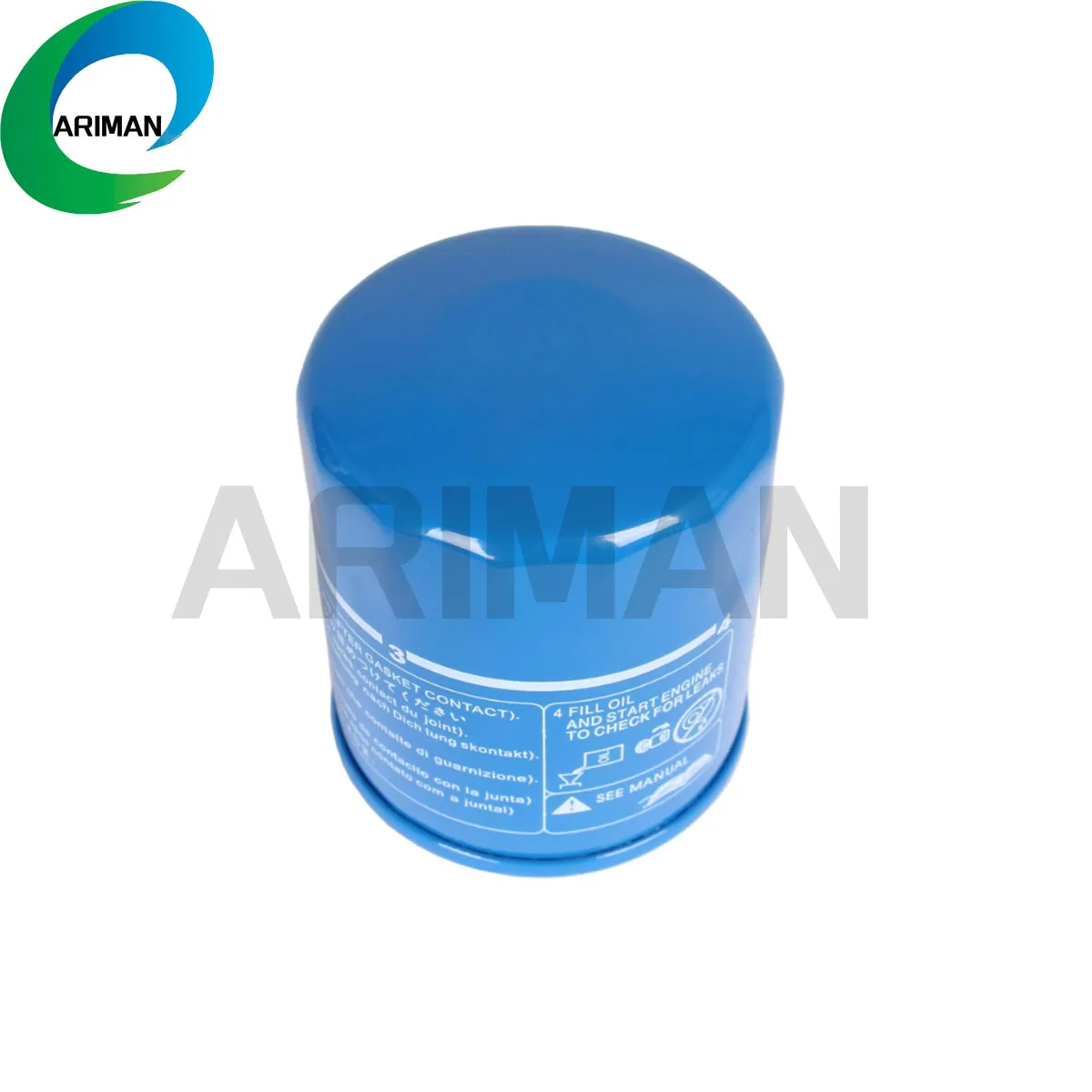 Масляный фильтр для Honda Accord Civic CR-V Acura ILX MDX RDX Ridgeline 15400-PLM-A01 15400-PR3-014 15400-PLM-A02 15400-RTA-003