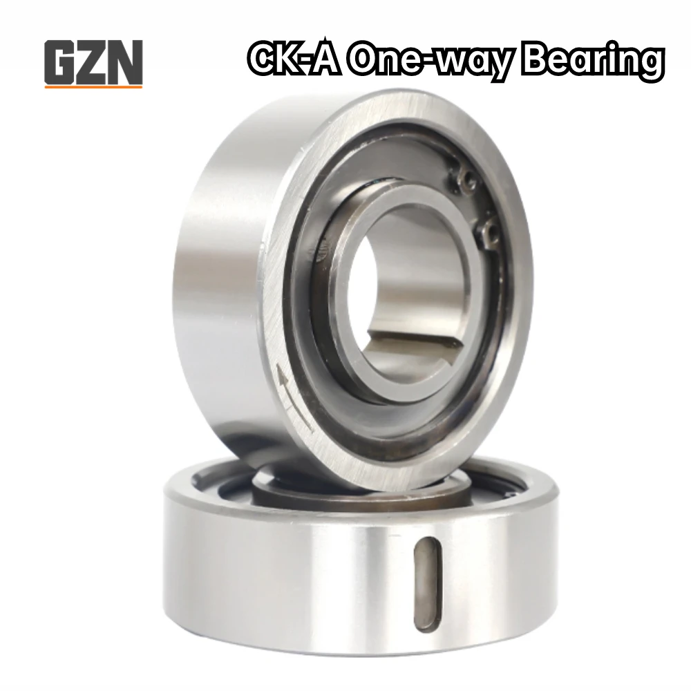 Однонаправленный фрикционный Клин сцепления диаметром 2060 дюйма 20x60x24 мм