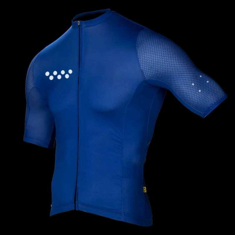 

2021 Summer New cycling jersey men Pedla Pro team racing clothing tops CoolMax short sleeve cycle wear desgaste de ciclismo