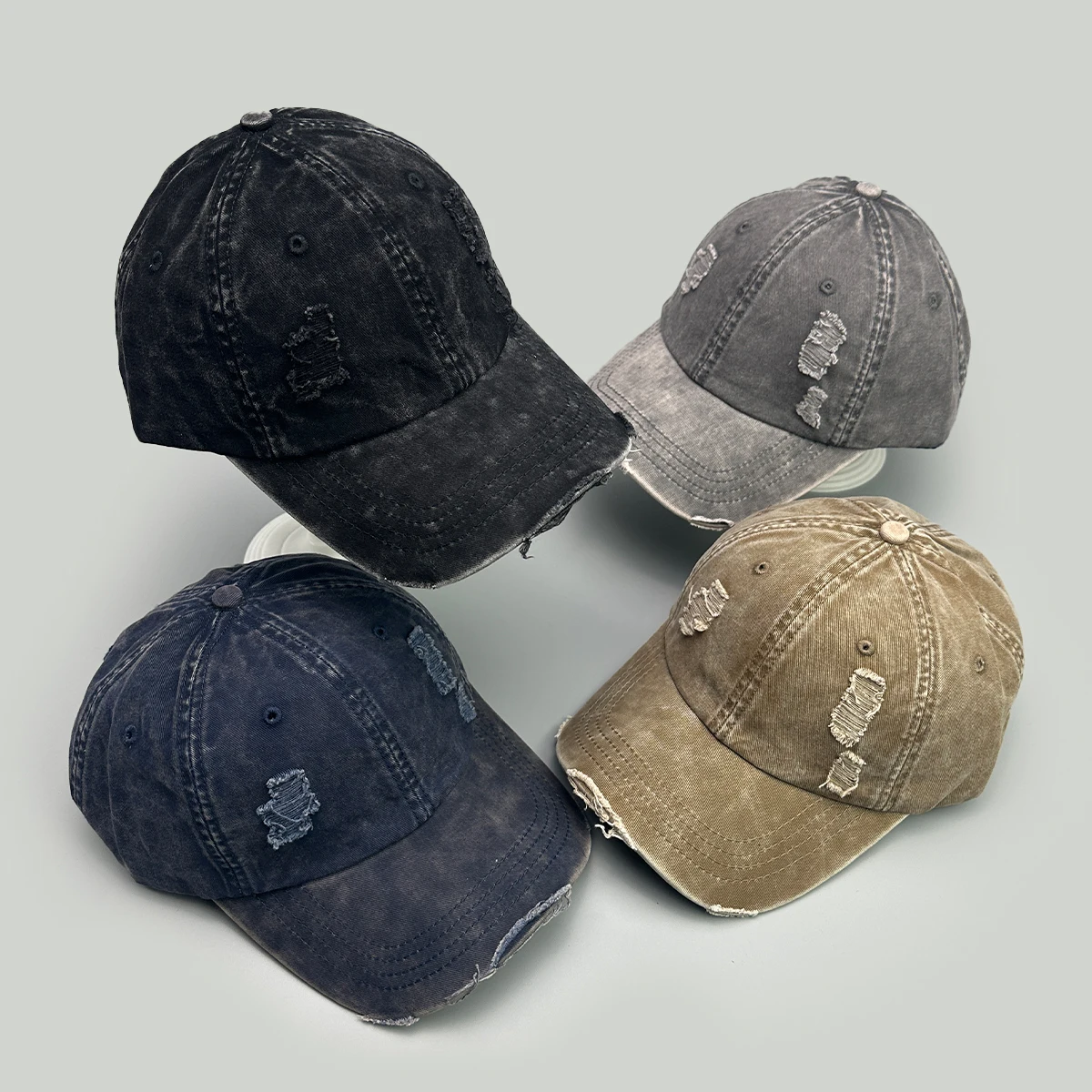 Midnite Star хлопковые бейсболки