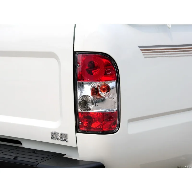 Запасные задние фонари для ZX A9/Tianye Pickup 2009
