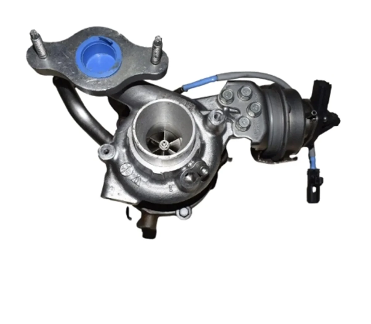 Турбозарядное устройство 49130-01920 для MAZDA S550 2 DJ 3 серии CX-3 skyмоя