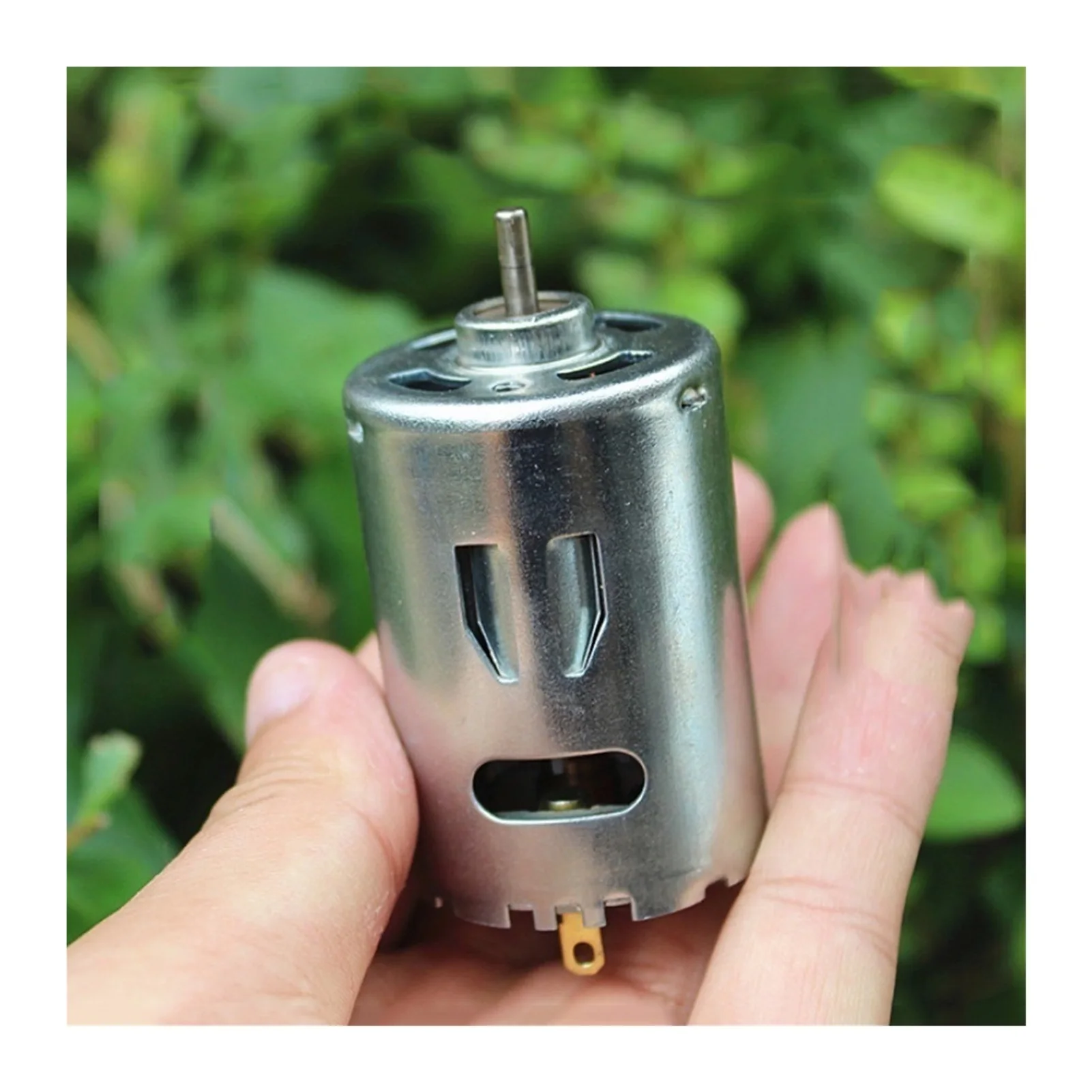 

Многофункциональный ручной мотор для пилы, двигатель для ручной дрели, двигатель «сделай сам» для хобби, высокомощный двигатель постоянног...