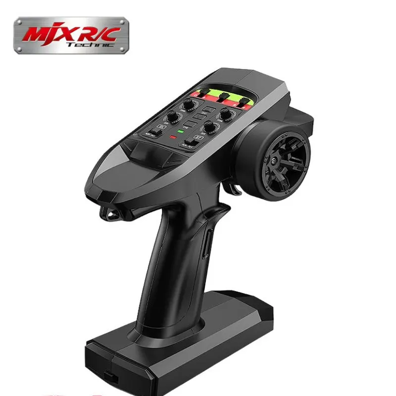 Оригинальные аксессуары Mjx H8p (2 шт.): мотор, пульт дистанционного управления, приемник, передний и задний мосты, компоненты дверных мостов, сервопривод, CVD-валы. (art.: 3920d985f32ea) - 3920d985f32ea