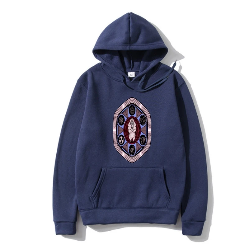

Tardigrade Strong (Original design color)) Outerwear Hoody