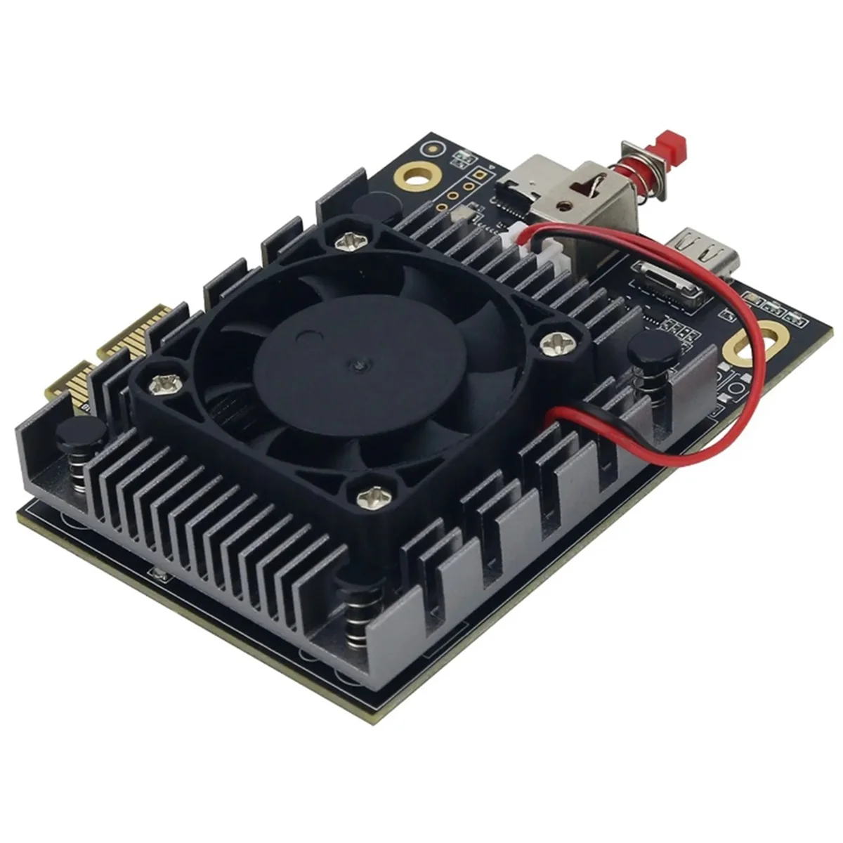 75T Плата DMA + Kmbox B Pro Клавиатура Мышь Контроллер DIY Программирование Прошивка