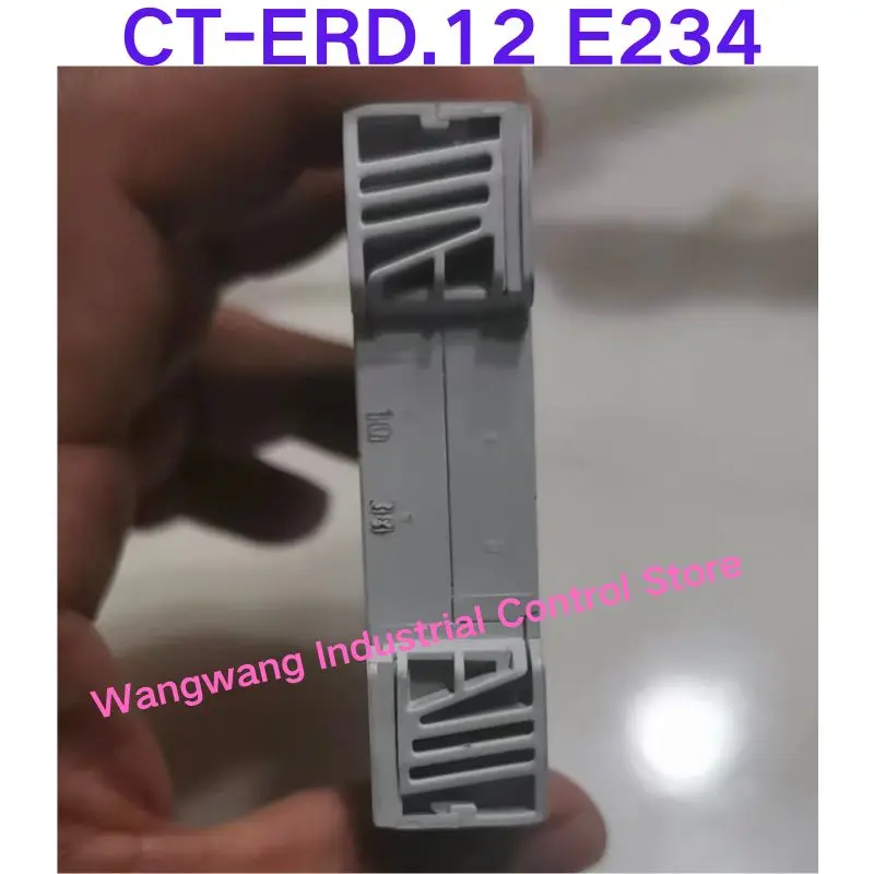 Фото электронное реле времени CT-ERD.12 E234 1SVR 500100 R0000 Номер заказа: 10050071 №3