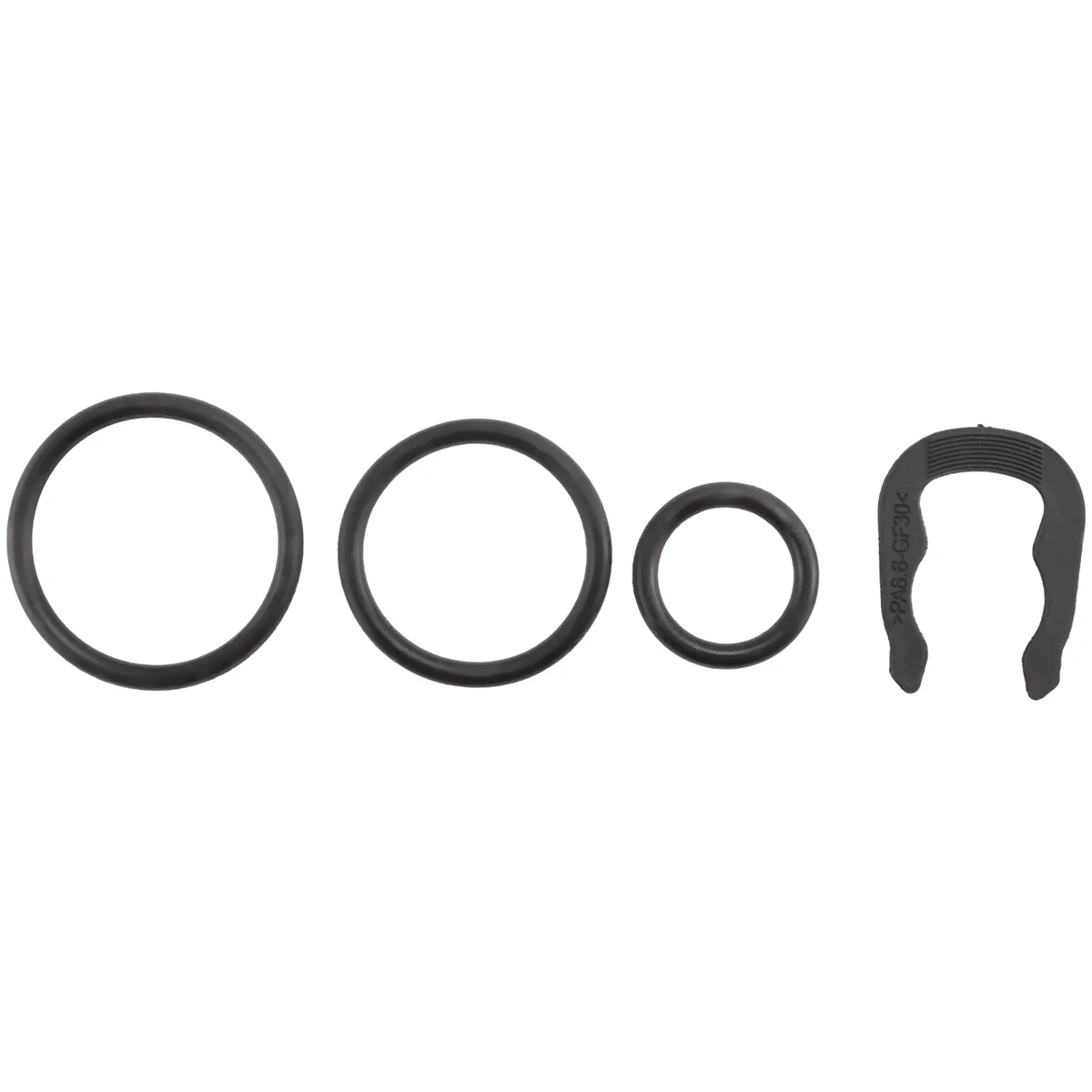 Внутренние детали автомобиля алюминиевый охлаждающий шланг с тройником для A4 A6 B5