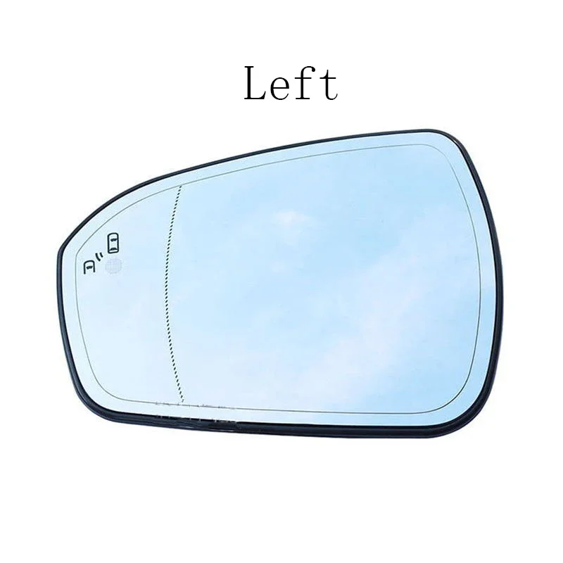 

Зеркало заднее с автоподогревом для Ford Mondeo MK5 V CD CE CF 2014-2019 2015 2016 2017 2018