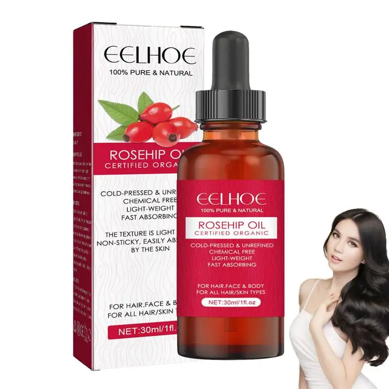 Organic For Face Pure Cold Pressed Facial Oil Natural Moistu