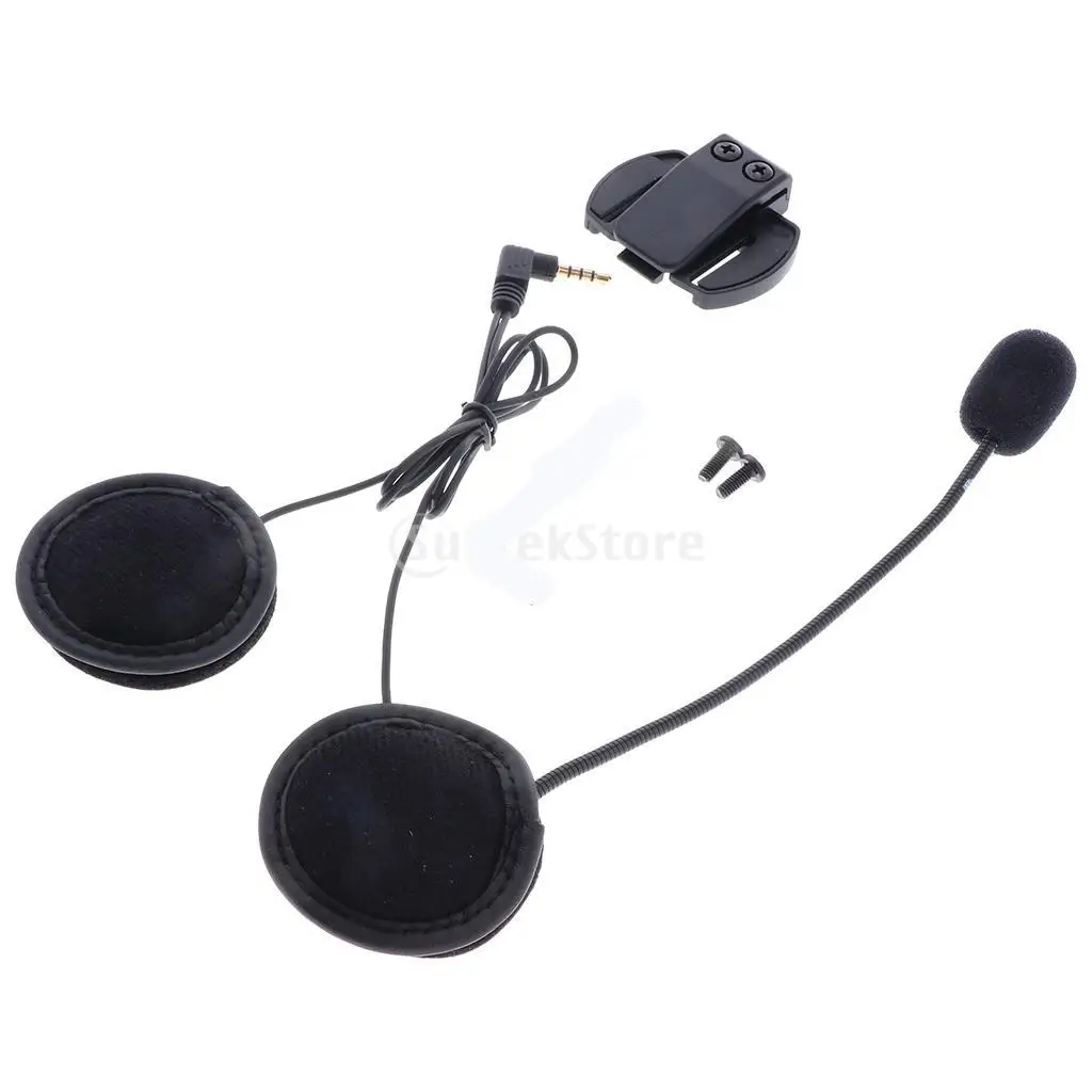 

Bluetooth-гарнитура для мотоциклетного шлема