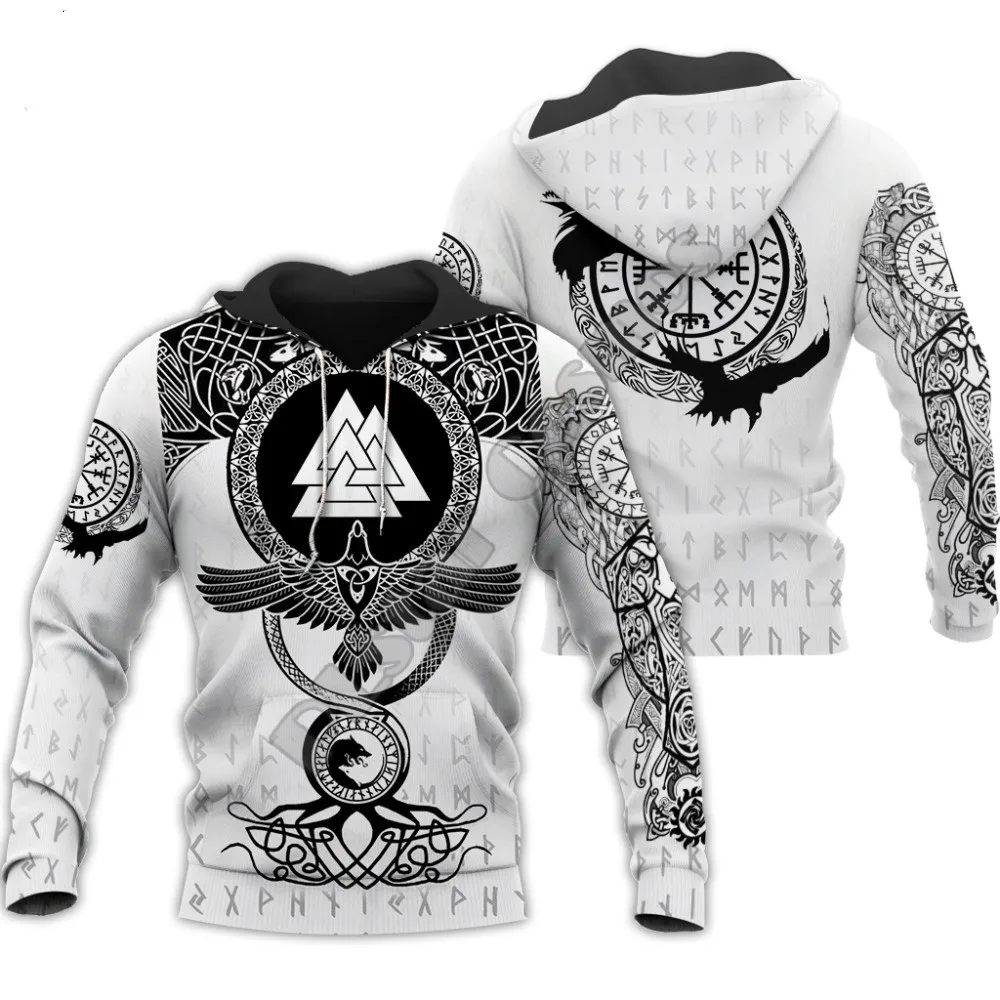 

New Tattoo Men's Fashion Casual Sportswear Colorful Sweatshirt 3D Printing Zip/Hoodie/Unisex Sweatshirt Jacket Apparel110-6xL