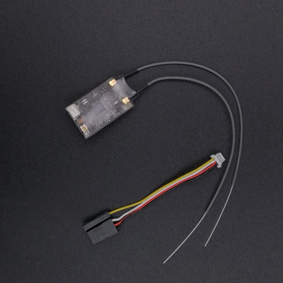 Мини-приемник MRFS01 Futaba FASST Sbus Rssi совместимый дрон FPV для T8G T14SG T18MZ T16SG