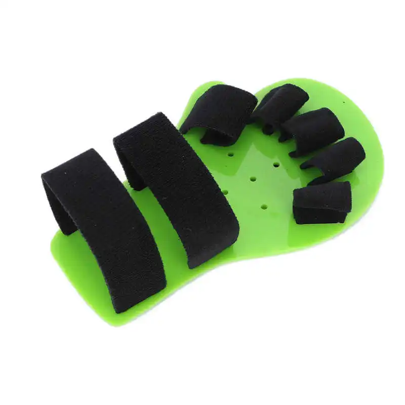 

Hand Splint Holder Hand Wrist Orthosis Training for Children
