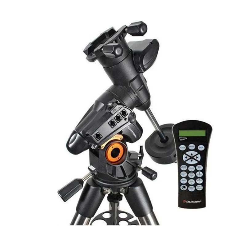 

Celestron Advanced CG5-VX Computerized Equatorial Mount, #91519