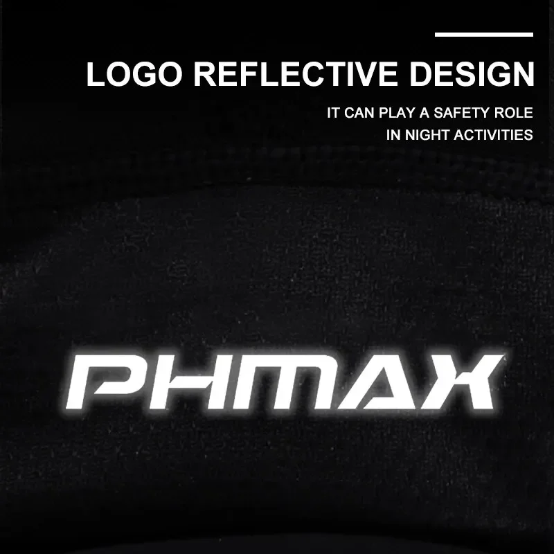 Зимняя Велосипедная Кепка PHMAX Флисовая Ветрозащитная Шапка Для Езды На Мотоцикле