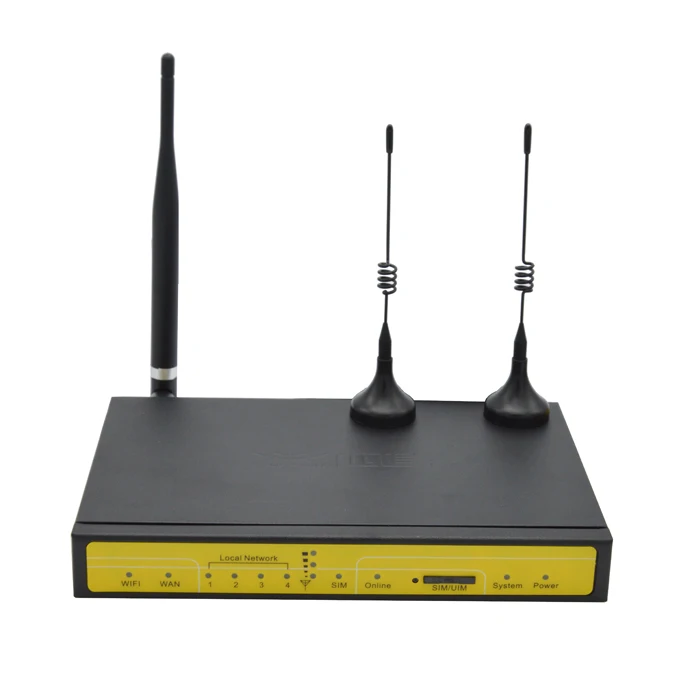 

F3436 industrial 3G Ads router with TF card wifi marketing for bus station, shopping mall, supermarket, bus