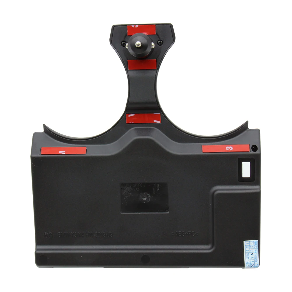 Автомобильное зарядное устройство консольное хранилище беспроводная зарядная