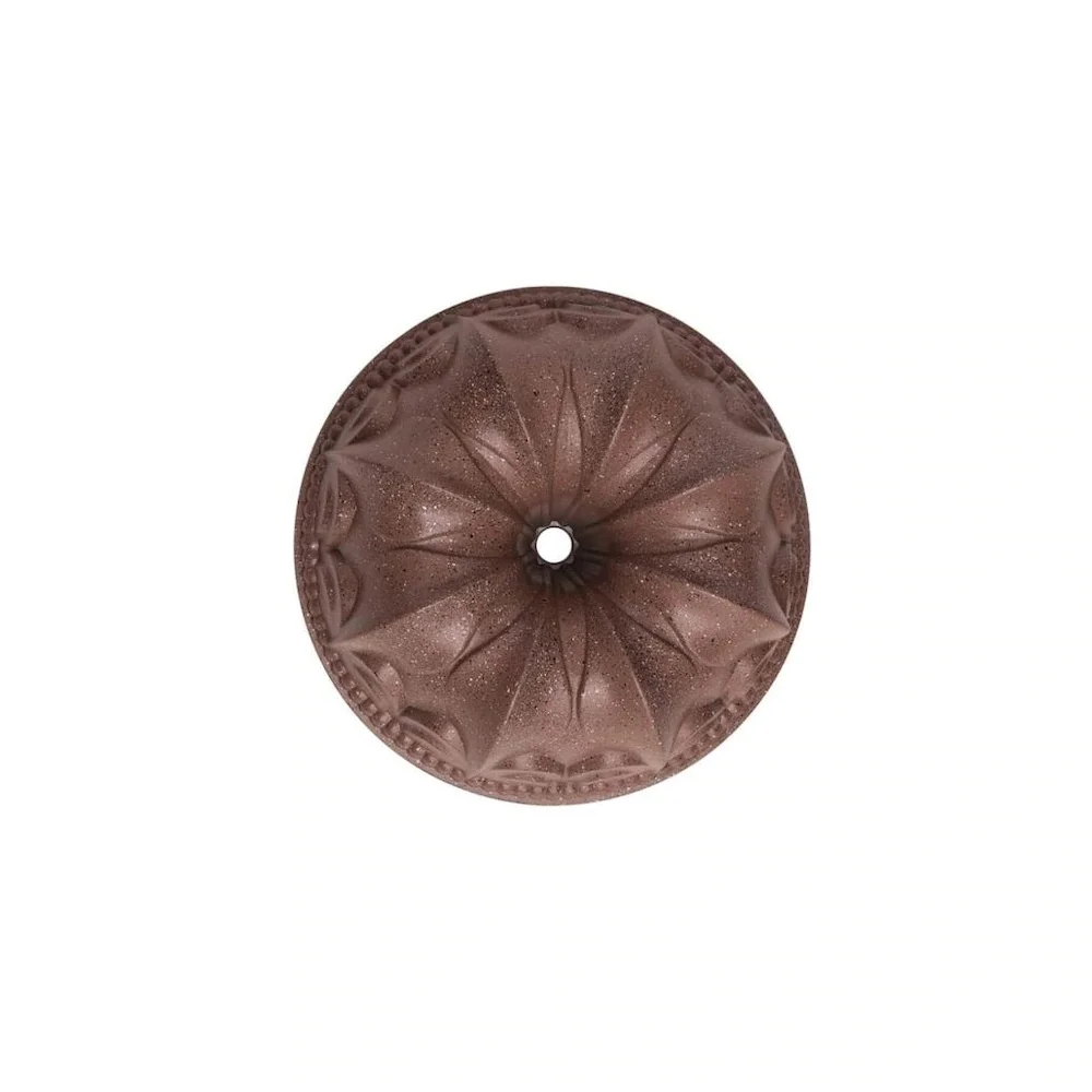 

Литье медной формы для торта