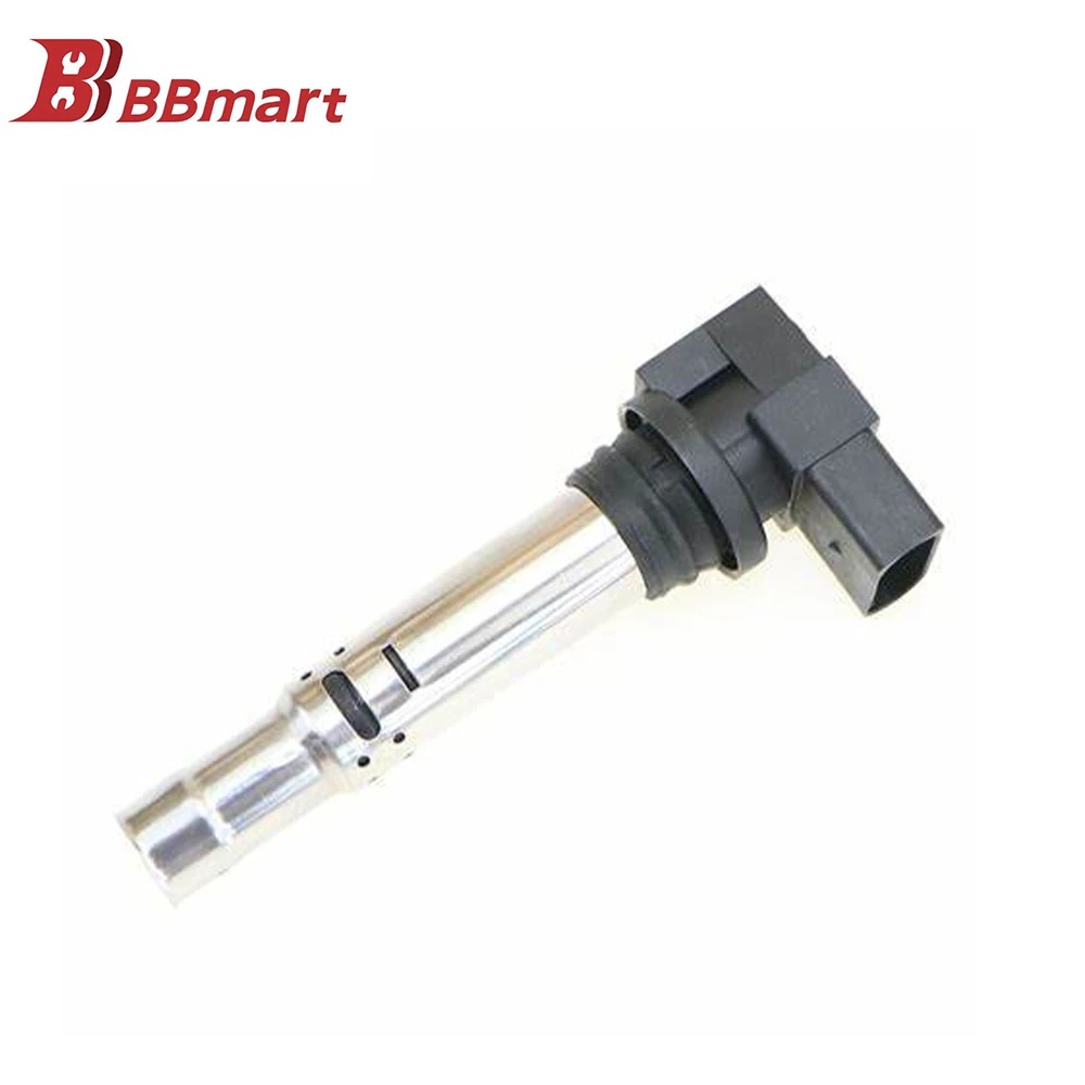 Автозапчасти BBmart 4 шт. катушки зажигания для модели Passat Golf 6 OE 036905715F долговечные по