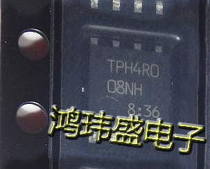 

30 шт. оригинальный новый код TPH4R008NH TPH4R0 QFN8 MOSFET