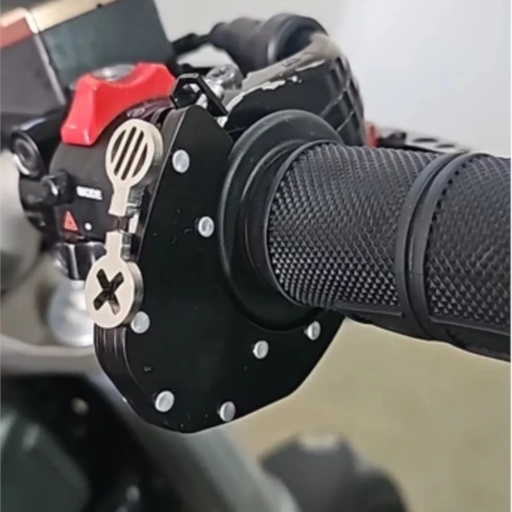 Для Suzuki Boulevard M109R C109R C50 C90 S40 S50 S83 M50 M90 ВСЕ ГОДЫ Мотоцикл Круиз-контроль Блокировка