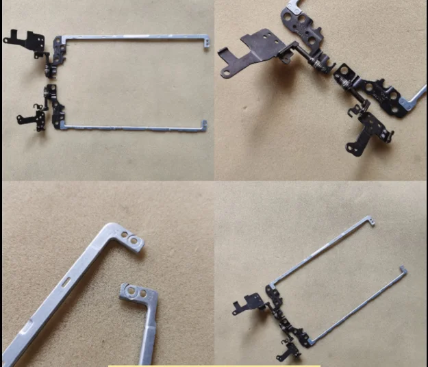 Новый ноутбук ЖК-петля для DELL G3 3579 15GD 15PD 15PR P75F пара