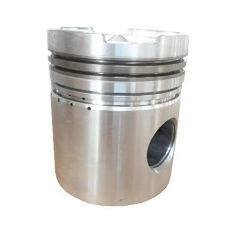 

Genuine Quality Parts NT855 Diesel Engine Piston Kit 3048808 3801819