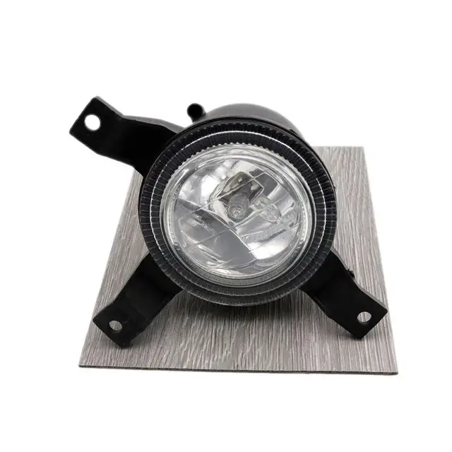 1 шт. Противотуманные фары левая/правая сторона для китайской GEELY PANDA GX2