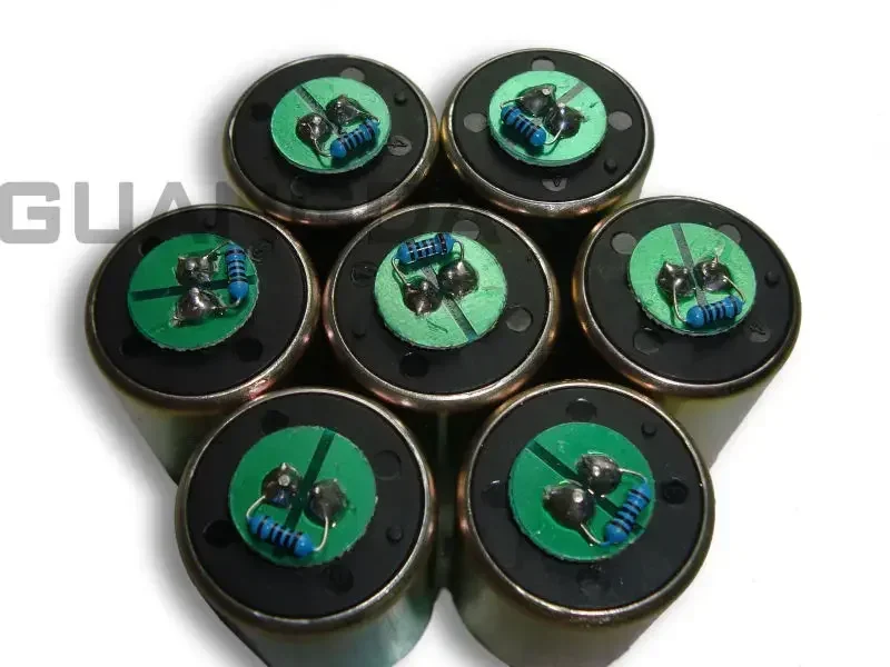 Детектор геофона и исследований GD-10J датчик вибрации