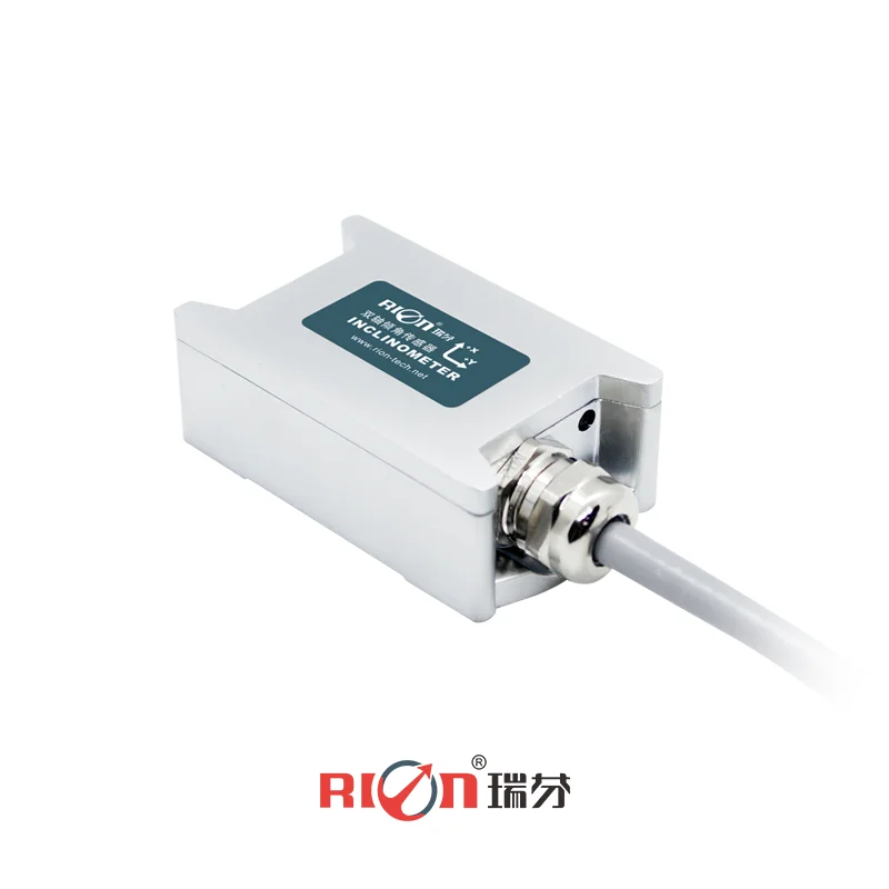 

Inclination Sensor Mcca410t/420T Small Volume 0-5V Analog Voltage Output