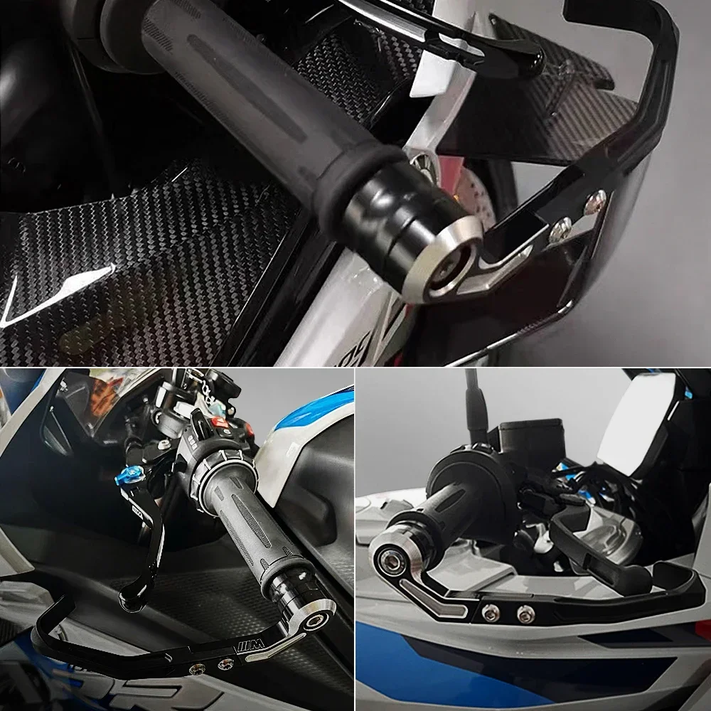 Руль мотоцикла тормозные рычаги сцепления защита для Husqvarna Svartpilen/Vitpilen 401 2018-2021